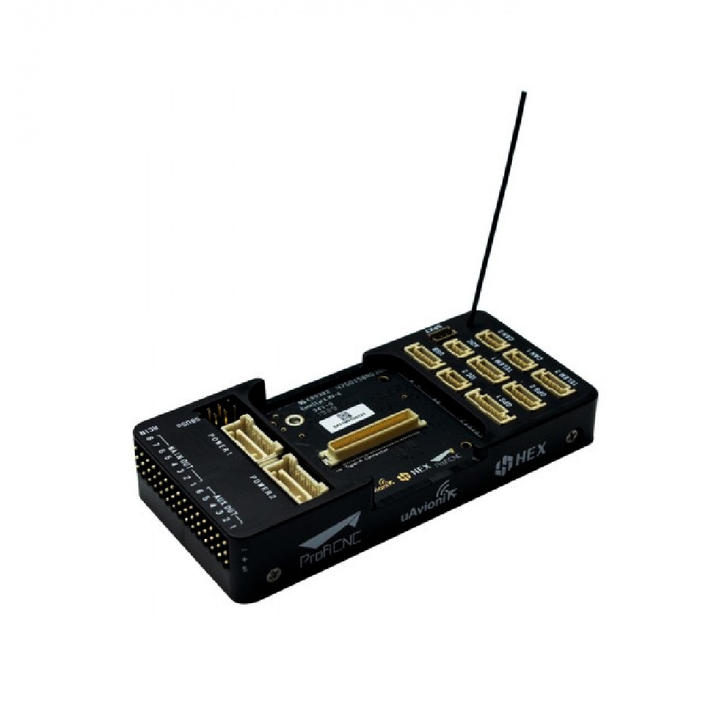 CubePilot ADSB Carrier Board - 1090MHz ADS-B Receiver - Image 2