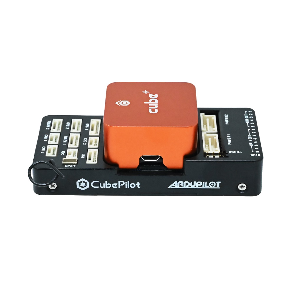 CubePilot Cube OrangeRX+ Standard Set ADS-B - Image 3