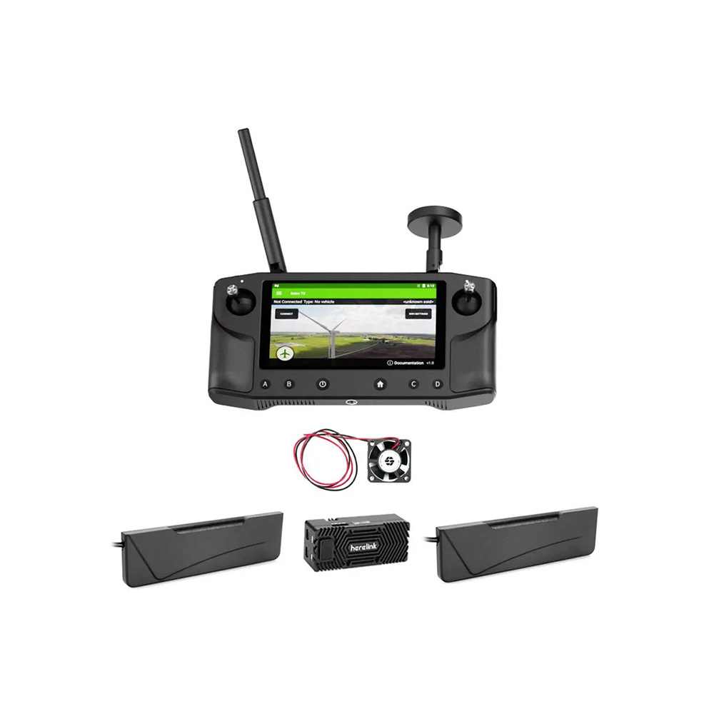 CubePilot CubePilot HD Digital Video Transmitter - Image 2