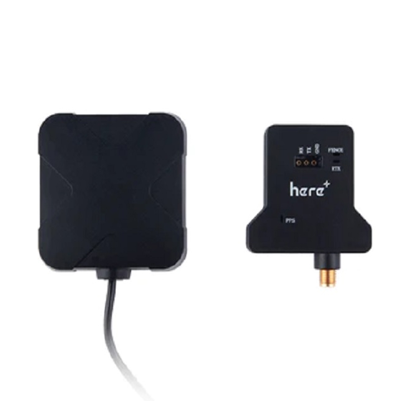 CubePilot Here+ RTK Centimeter-Level GNSS Base Module