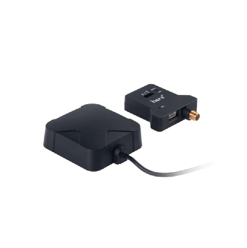 CubePilot Here+ RTK Centimeter-Level GNSS Base Module - Image 2
