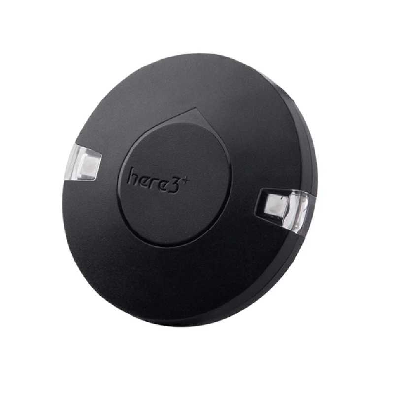 CubePilot Here3+ RTK GNSS Module w/ iStand - Image 2