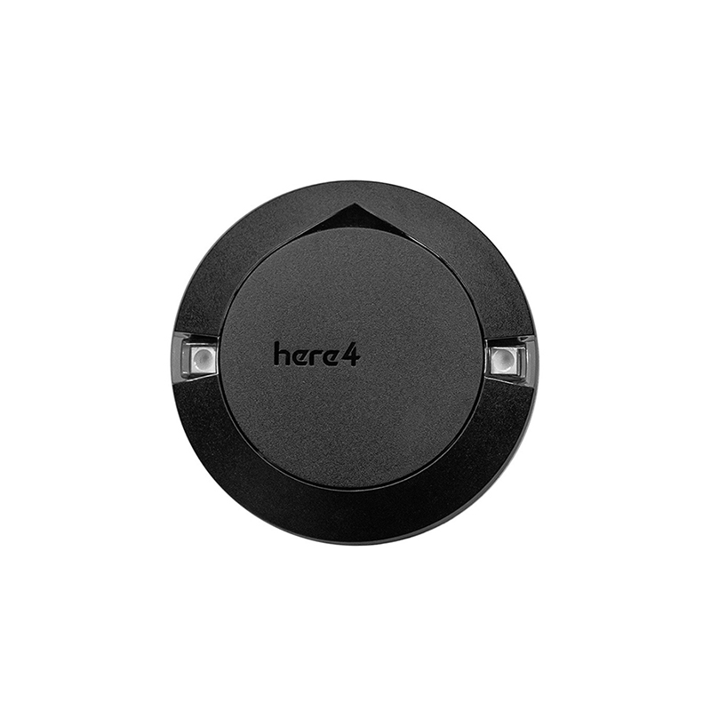 CubePilot Here4 Multiband RTK GNSS Module