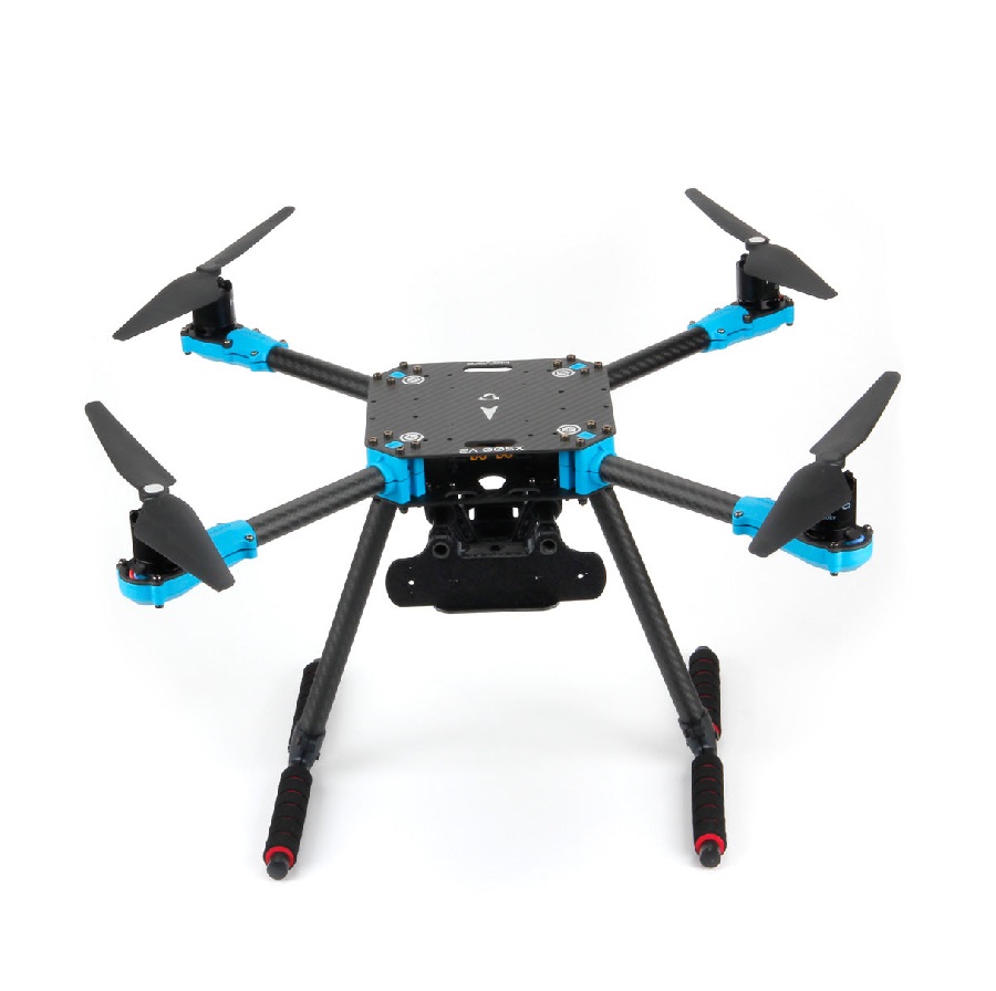 CubePilot Pixhawk Cube+ Drone Engineering DIY Kit