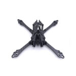 HF150 150mm 3-Inch Carbon Fiber FPV Drone Frame