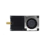 HGLRC 5.8G 5.5W High Power VTX - Black