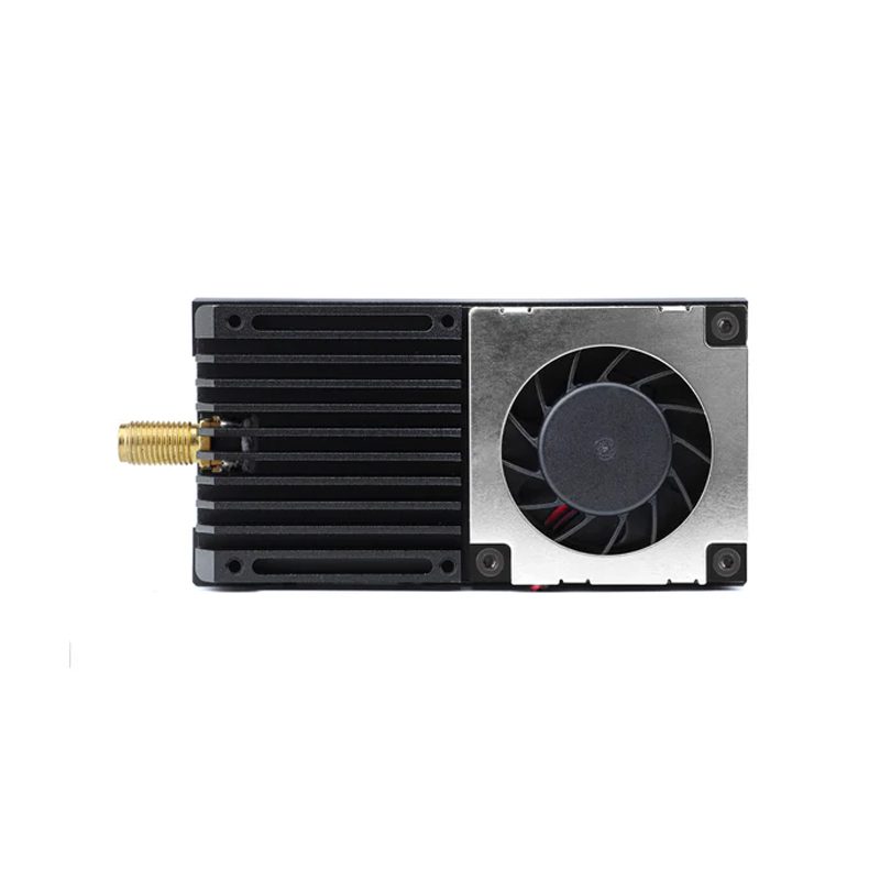 HGLRC 5.8G 5.5W High Power VTX - Black
