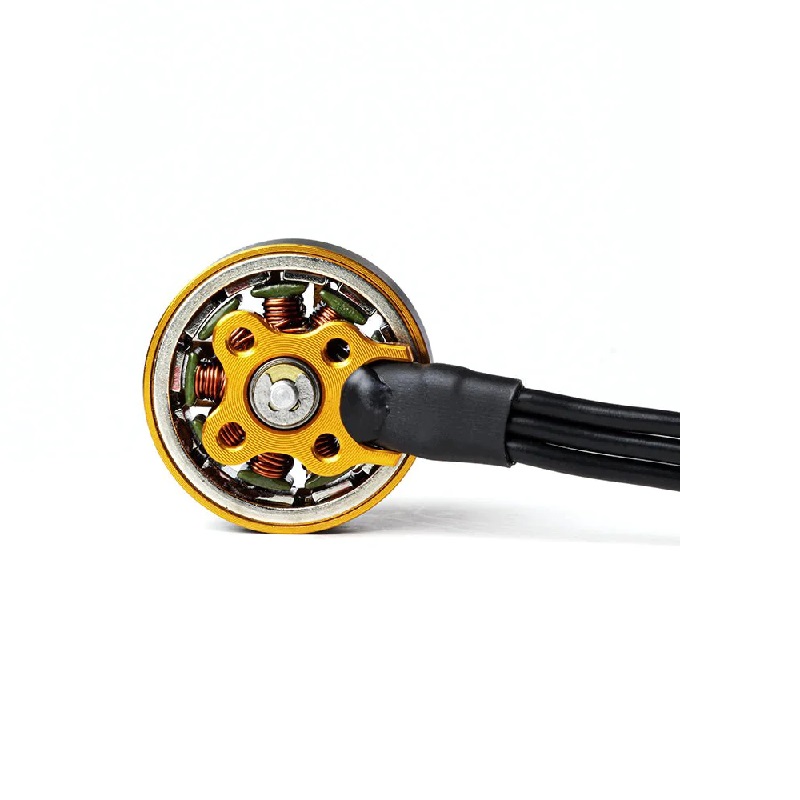 HGLRC AEOLUS 1404 3600KV Brushless Motor - Image 3
