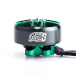 HGLRC AEOLUS 2004 3000KV Brushless Motor - Green
