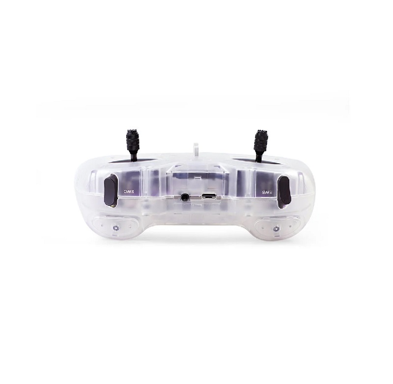 HGLRC C1 Remote Control (RC + Strap + Dongle) - Image 3