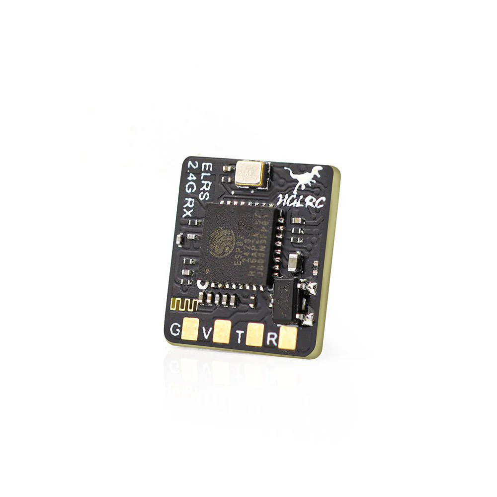 HGLRC ELRS 2.4G Receiver - Image 3