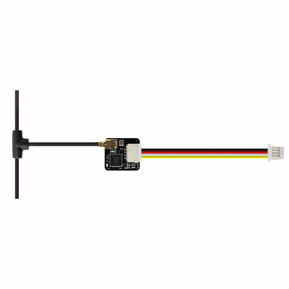 HGLRC ELRS 2.4G Receiver - Image 5