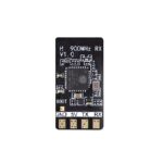 HGLRC ELRS 915MHz Receiver for Long Range - Module with T-Type Antenna