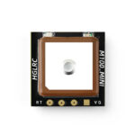 HGLRC M100 MINI GPS Module