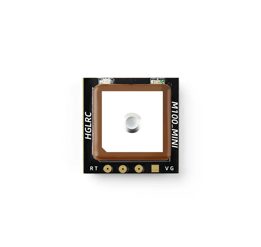 HGLRC M100 MINI GPS Module - Image 2