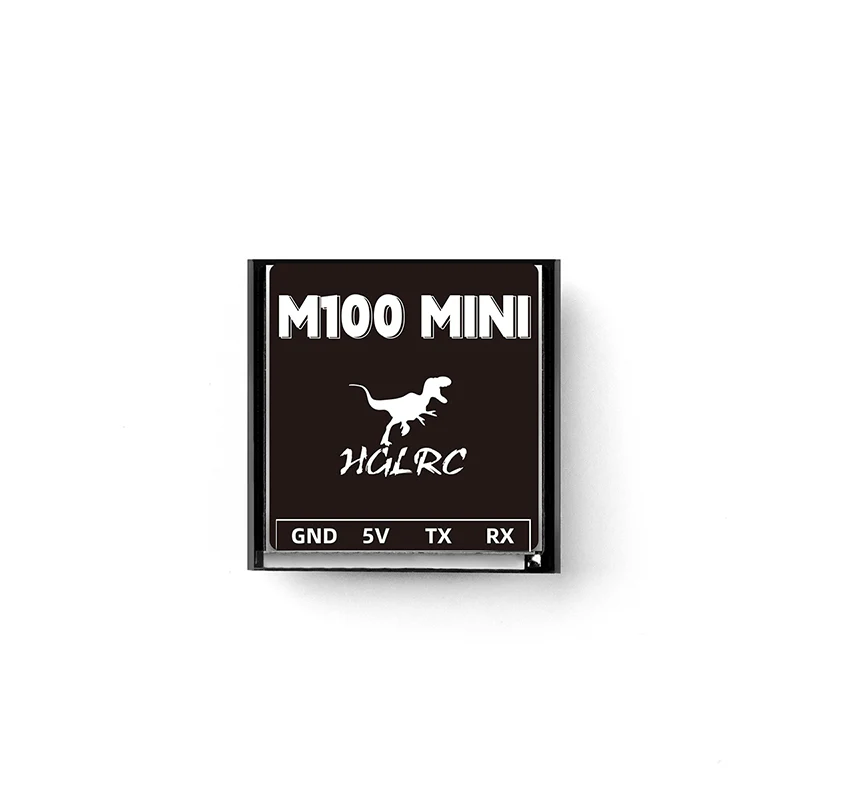 HGLRC M100 MINI GPS Module - Image 3