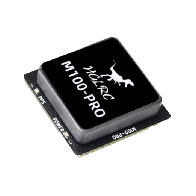HGLRC M100 PRO GPS Module