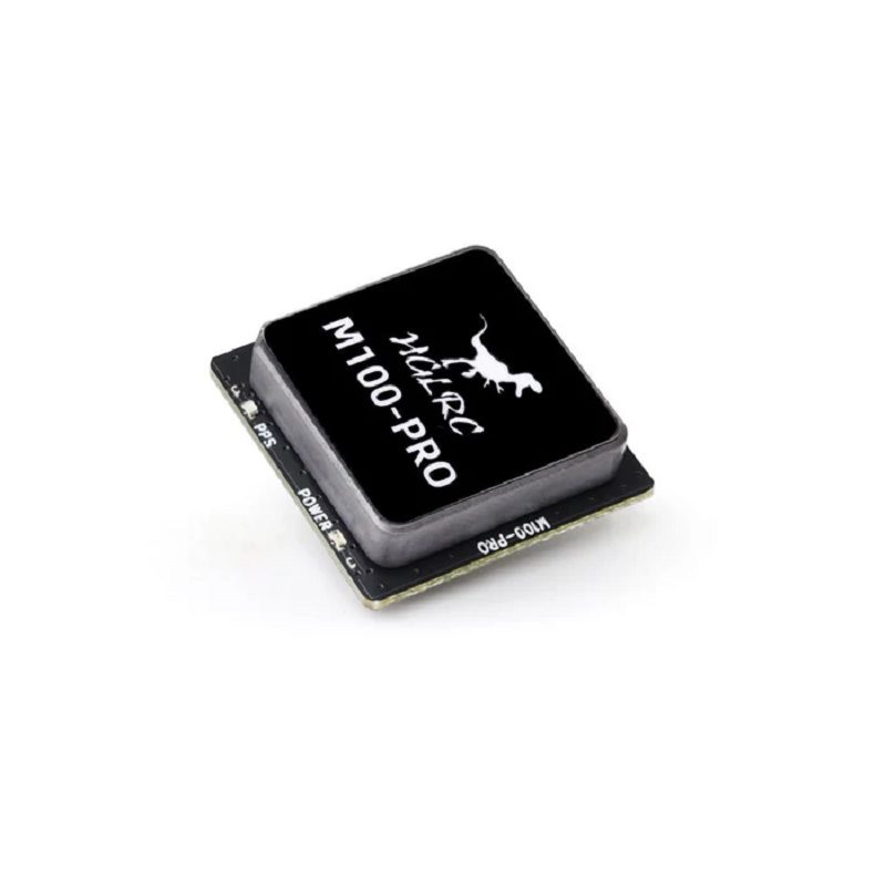 HGLRC M100 PRO GPS Module - Image 2