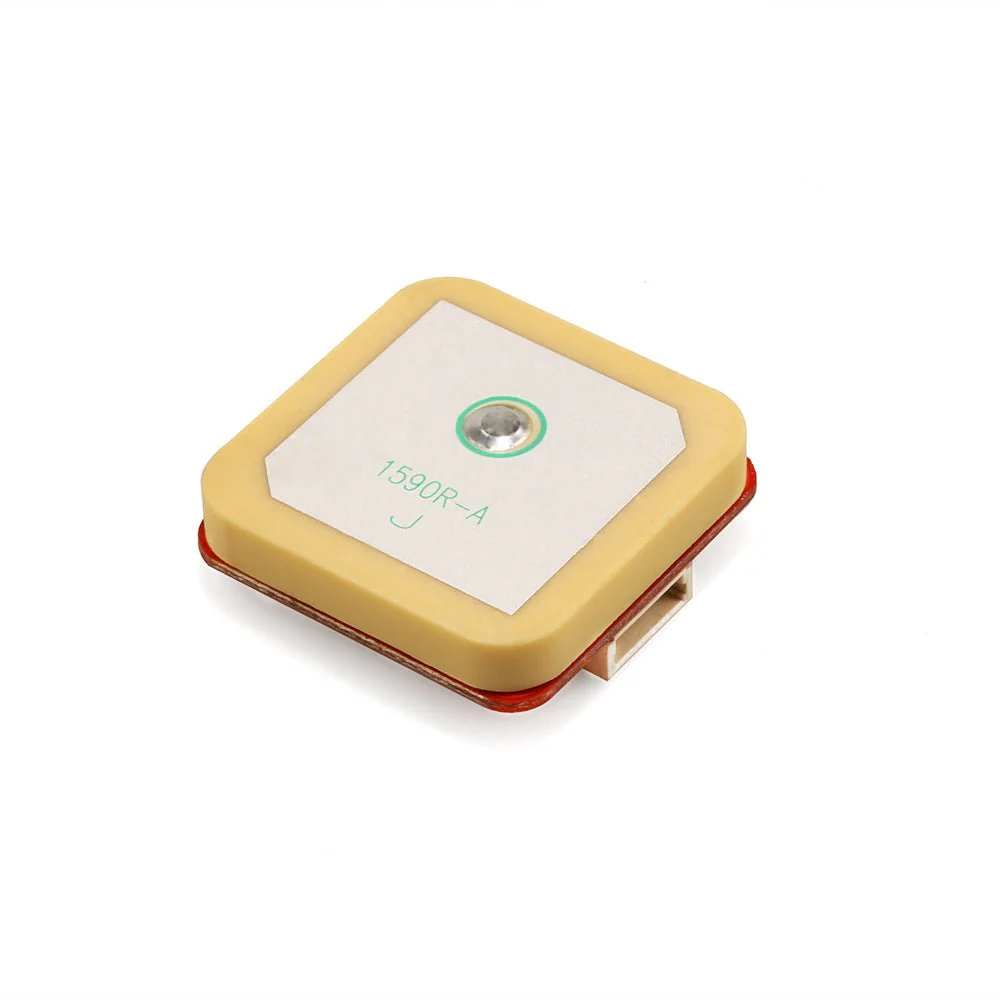 HGLRC M80 Pro GPS Module with QMC5883 Compass - Image 3