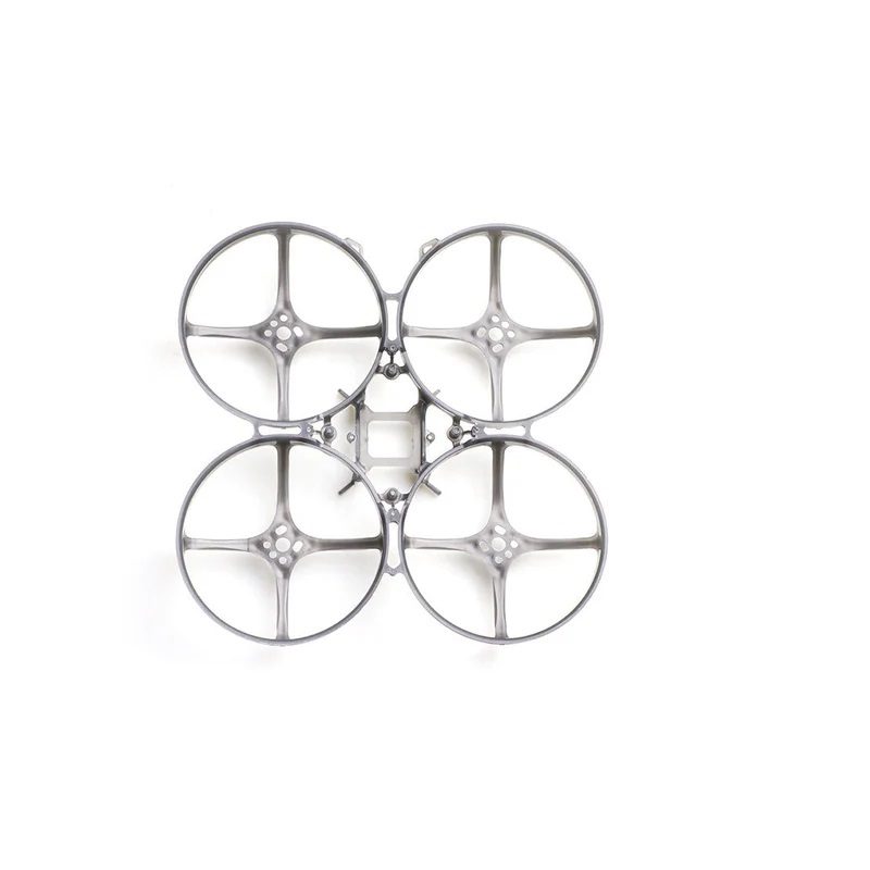 HGLRC Petrel 85Whoop FPV Racing Drone Frame