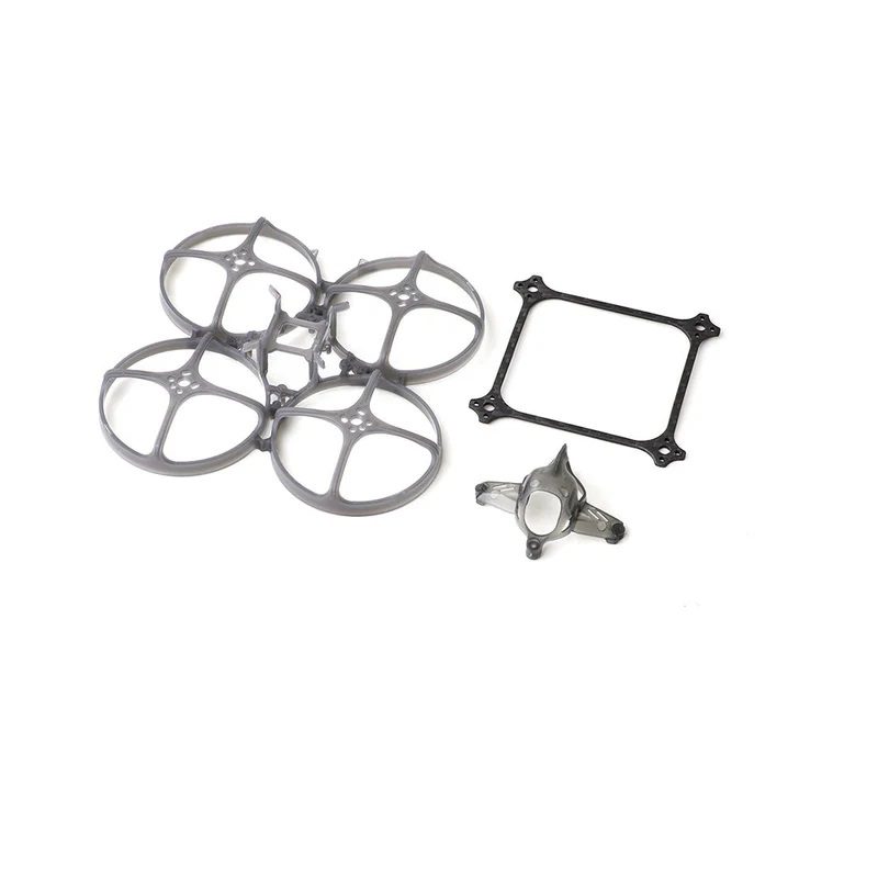 HGLRC Petrel 85Whoop FPV Racing Drone Frame - Image 3