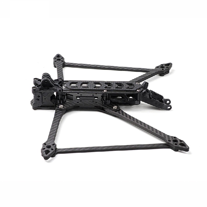 HGLRC Rekon7 Pro 7-Inch Long Range Drone Frame Kit - Image 2