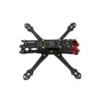 HGLRC Sector X5 FR 5-inch Freestyle FPV Frame