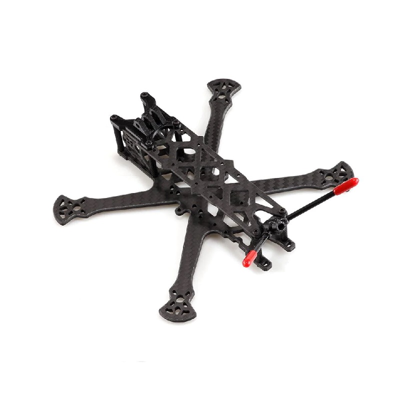 HGLRC Sector30CR Ultralight 3-inch Freestyle FPV Frame