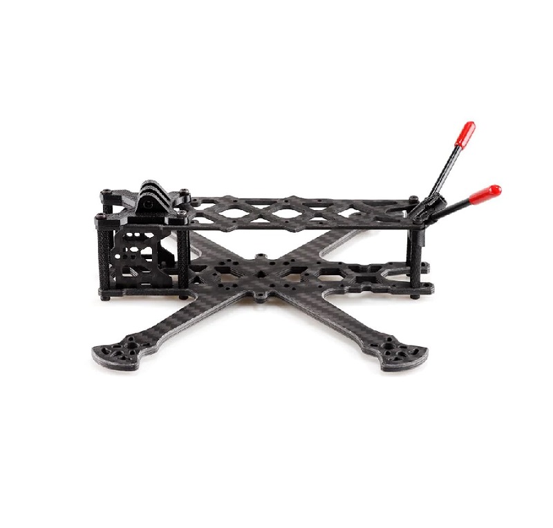 HGLRC Sector30CR Ultralight 3-inch Freestyle FPV Frame - Image 3