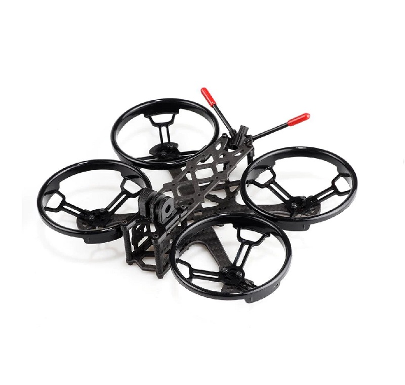 HGLRC Sector30CR Ultralight 3-inch Freestyle FPV Frame - Image 5