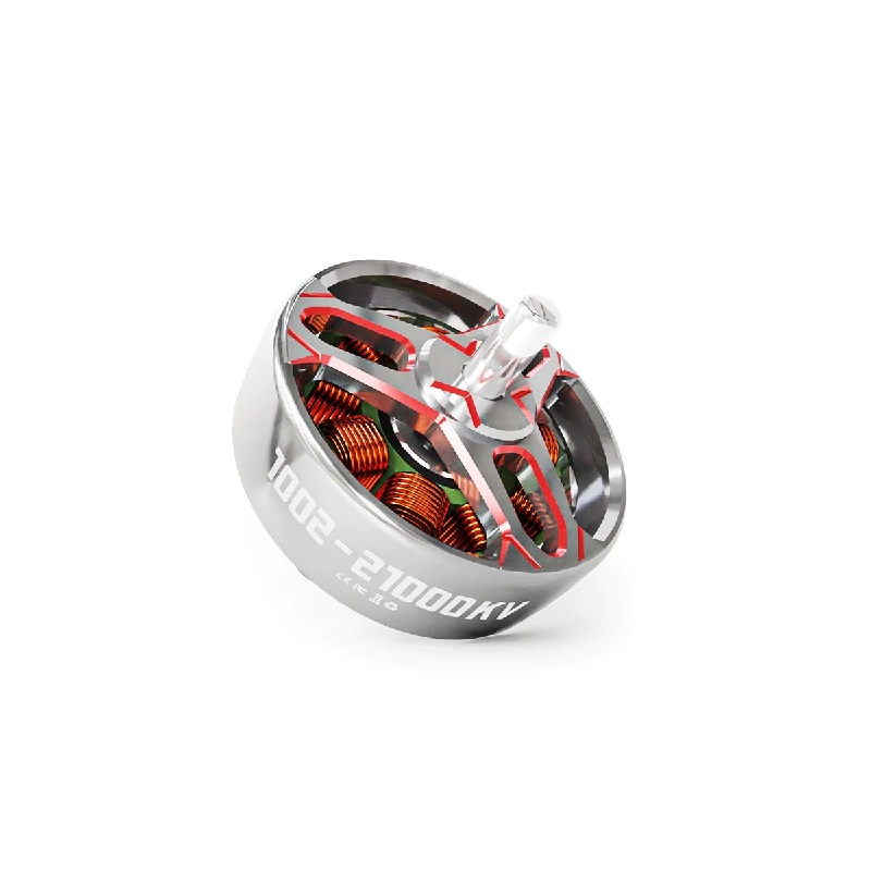 HGLRC SPECTER 1002 21000KV Brushless Motor - Image 3