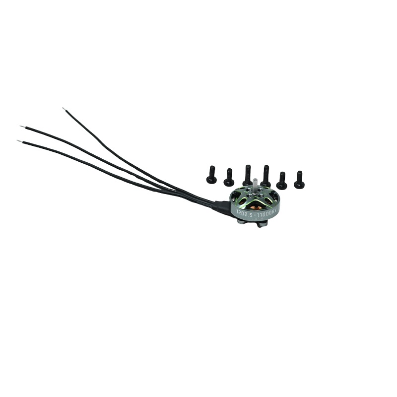 HGLRC SPECTER 1202.5 11000KV Brushless Motor - Image 2