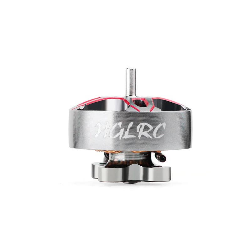 HGLRC SPECTER 1303.5 5500KV Brushless Motor - Image 2