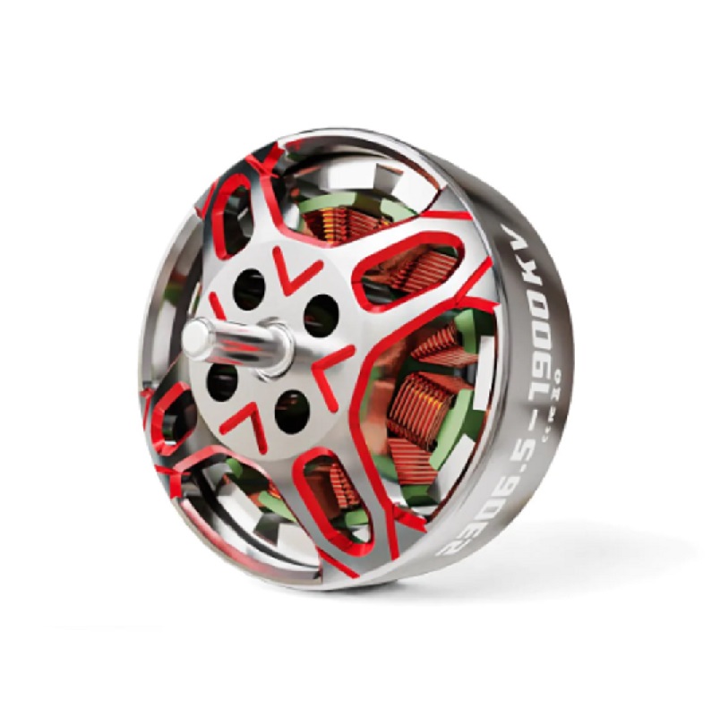 HGLRC SPECTER 1303.5 5500KV Brushless Motor - Image 5