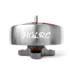 HGLRC SPECTER 1804-2450KV Motor - 12N14P, N52H Magnets, 4-6S