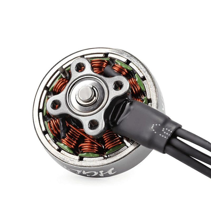 HGLRC SPECTER 2004 1800KV Brushless Motor - Image 2