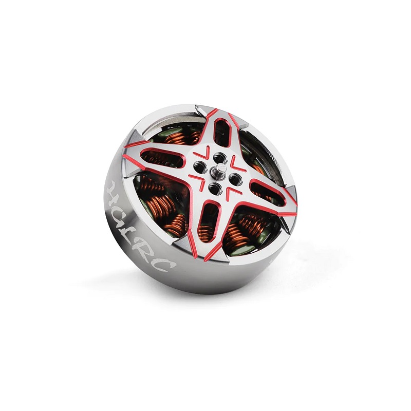HGLRC SPECTER 2105.5 2650KV Brushless Motor - Image 2