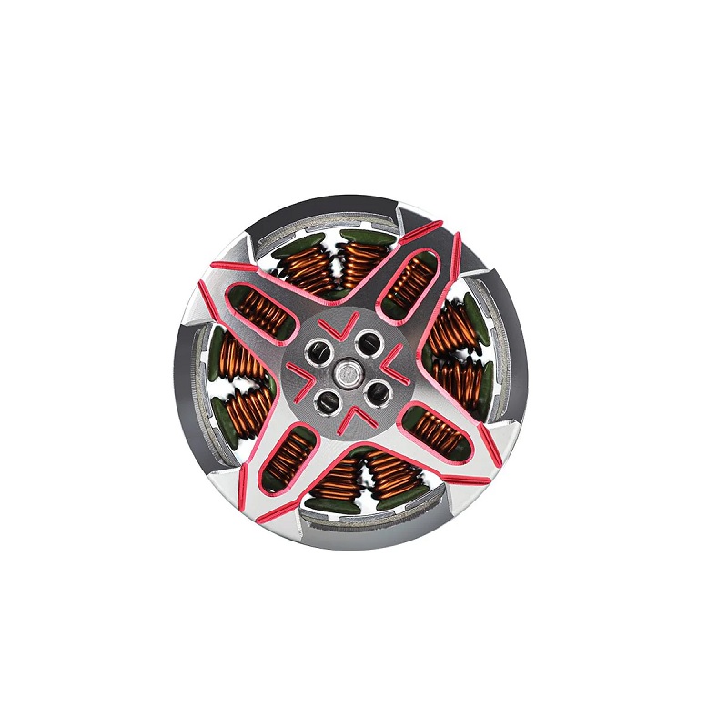 HGLRC SPECTER 2105.5 2650KV Brushless Motor - Image 3