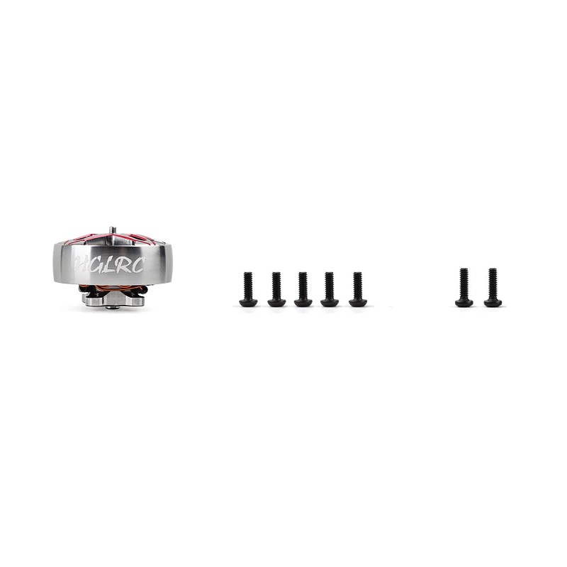 HGLRC SPECTER 2105.5 2650KV Brushless Motor - Image 4