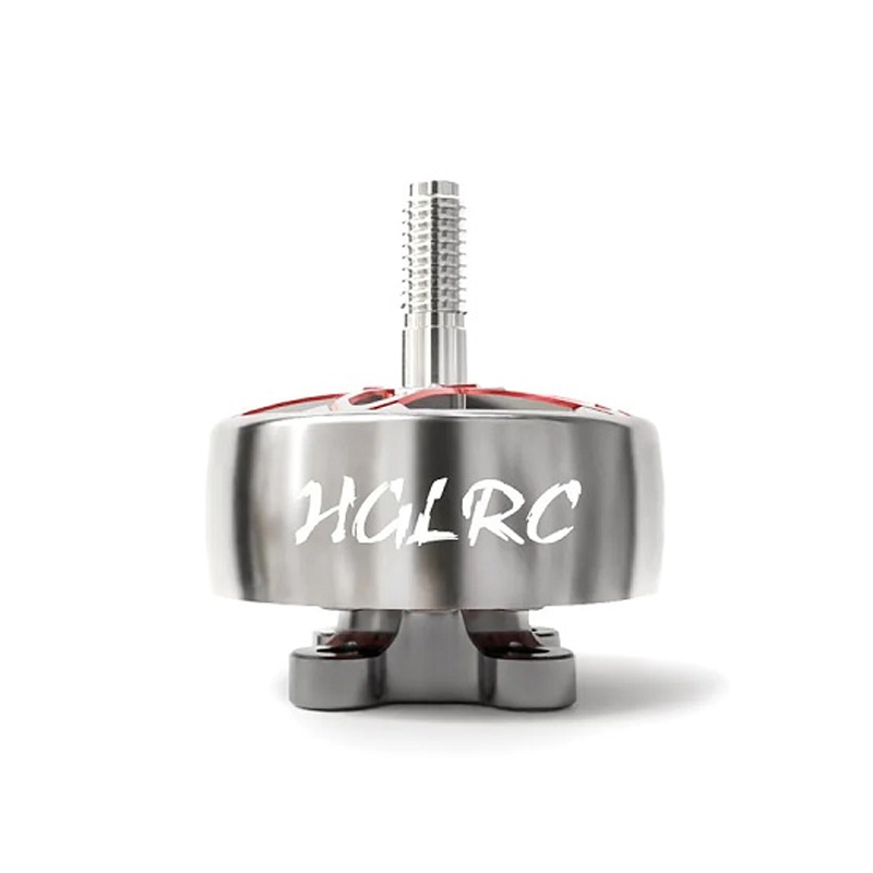 HGLRC SPECTER 2306.5-1900KV Brushless Motor - 5-6S