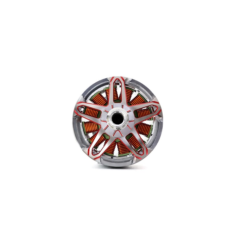 HGLRC SPECTER 2306.5-1900KV Brushless Motor - 5-6S - Image 4