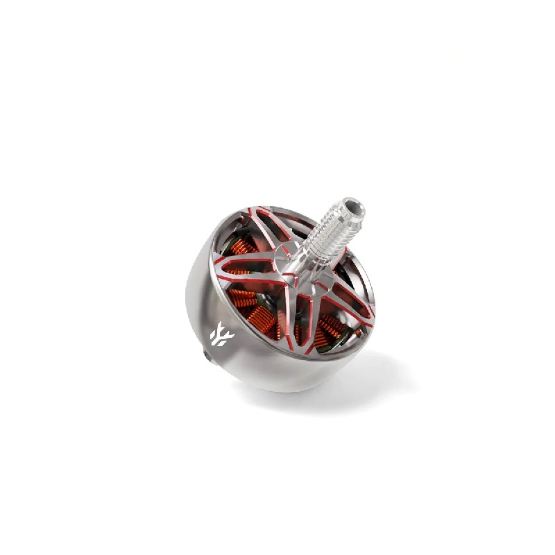 HGLRC SPECTER 2306.5-1900KV Brushless Motor - Image 2