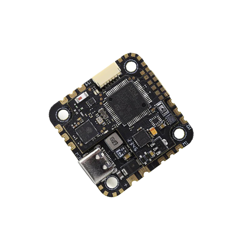 HGLRC SPECTER 25A AIO Flight Controller & ESC Stack