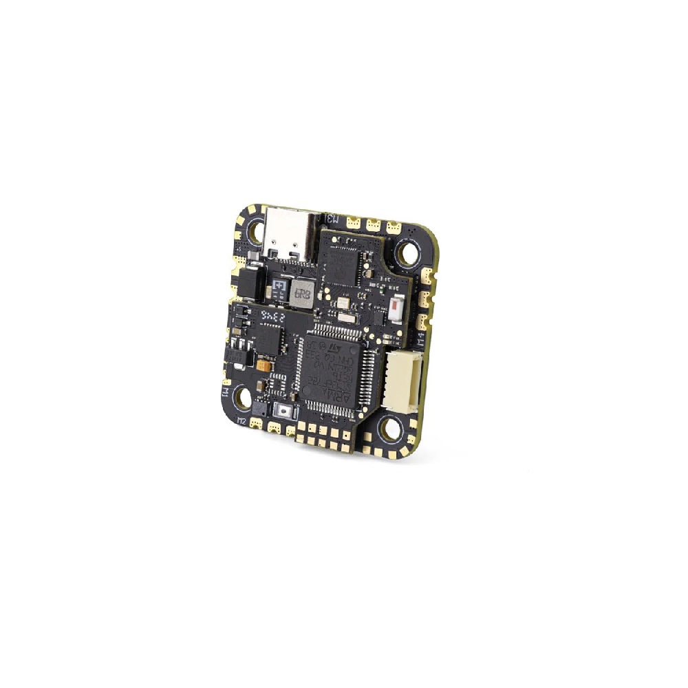 HGLRC SPECTER 25A AIO Flight Controller & ESC Stack - Image 3