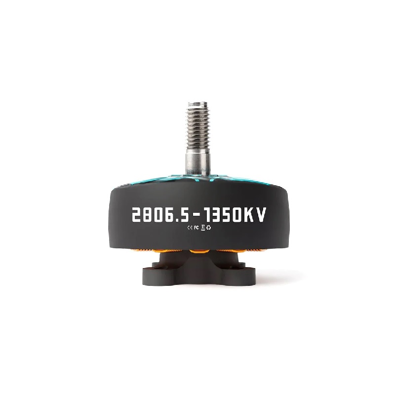 HGLRC SPECTER 2806.5 1350KV Brushless Motor - Image 2