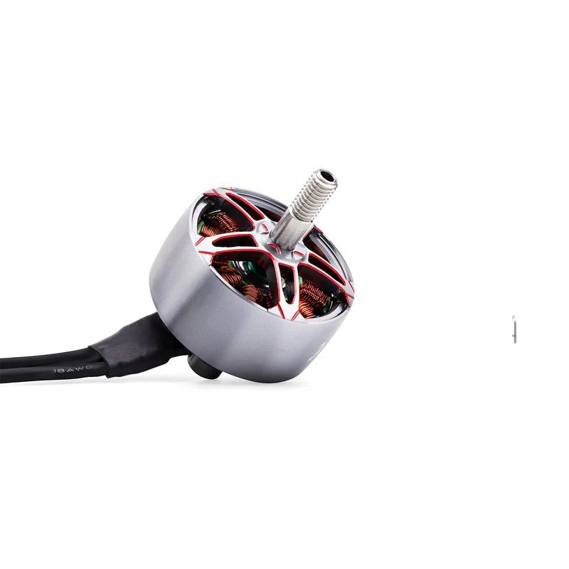HGLRC SPECTER 2812 1155KV Brushless Motor - Image 2