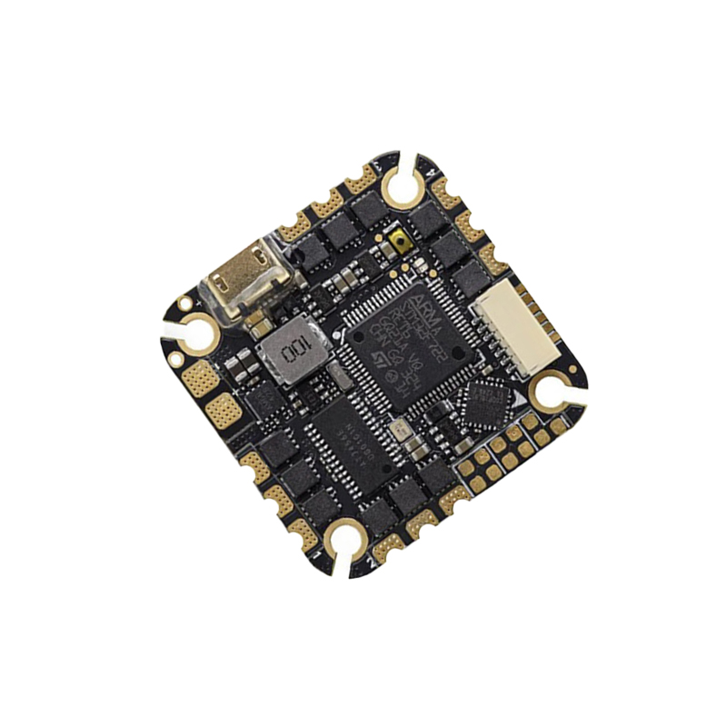 HGLRC SPECTER 40A 4-6S AIO Flight Controller