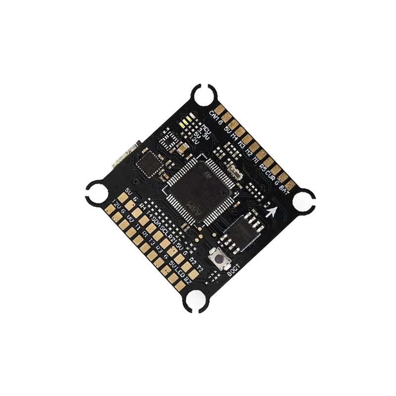 HGLRC Specter F405 Flight Controller