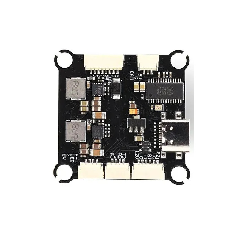 HGLRC Specter F405 Flight Controller - Image 2