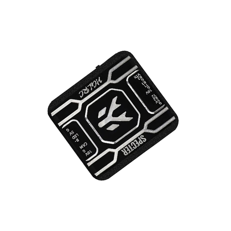 HGLRC SPECTER F722 Mini Flight Controller